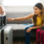 Was passiert wenn der koffer mehr als 23 kg wiegt