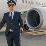 Welche Koffer nutzen Piloten